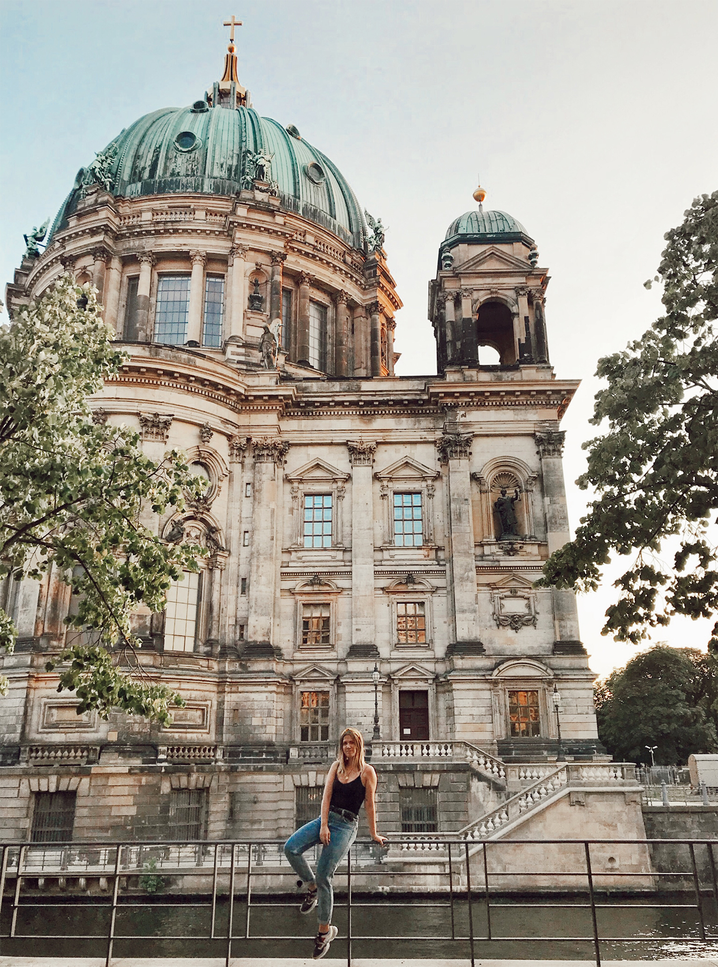 A Weekend in Berlin – hardys on holiday