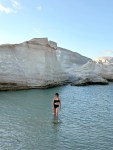 16-Milos Greece-Sarakiniko Beach