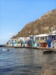 35-Milos Greece-Klima